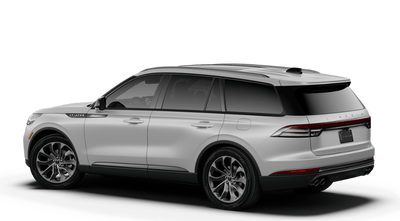 2027 Lincoln Aviator Premiere