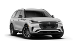 2027 Lincoln Aviator Premiere