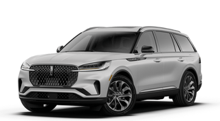 2027 Lincoln Aviator Premiere