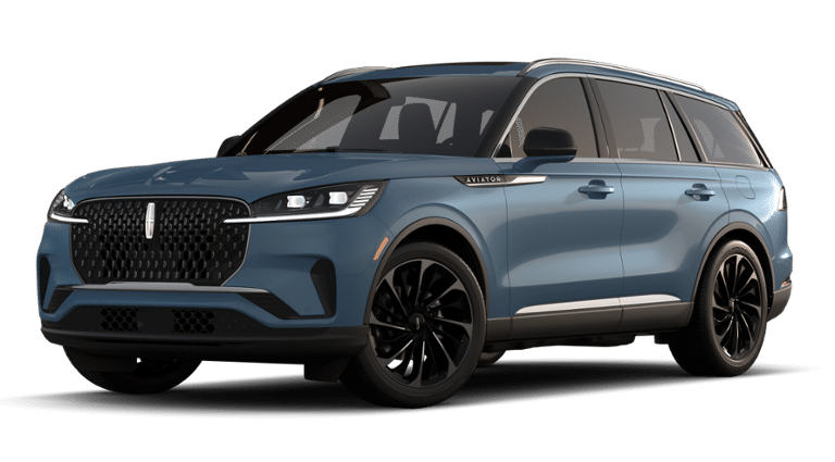 2026 Lincoln Aviator's photo