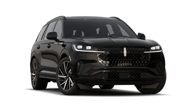 2026 Lincoln Aviator Black Label™
