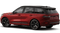 2026 Lincoln Aviator Black Label™