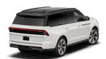 2027 Lincoln Navigator Black Label