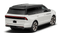 2027 Lincoln Navigator Black Label