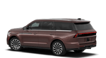 2027 Lincoln Navigator Black Label