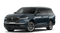 2026 Lincoln Navigator Premiere