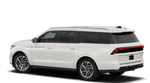 2027 Lincoln Navigator Reserve L