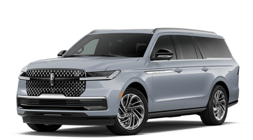 2026 Lincoln Navigator Reserve L