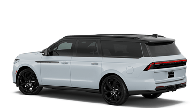 2026 Lincoln Navigator Black Label L