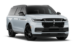 2026 Lincoln Navigator Black Label L