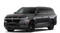 2026 Lincoln Navigator Black Label L