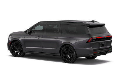 2026 Lincoln Navigator Black Label L