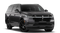 2026 Lincoln Navigator Black Label L