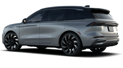 2026 Lincoln Nautilus Lincoln Black Label™