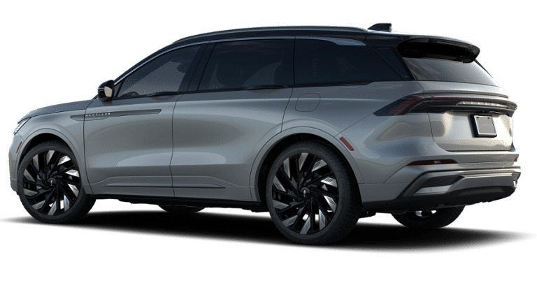 2026 Lincoln Nautilus Lincoln Black Label™