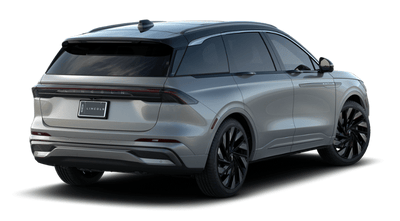 2026 Lincoln Nautilus Lincoln Black Label™