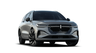 2026 Lincoln Nautilus Lincoln Black Label™