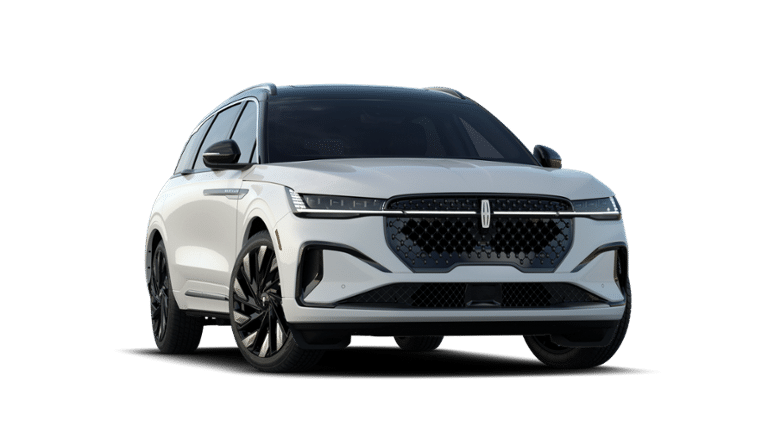 2026 Lincoln Nautilus Lincoln Black Label™
