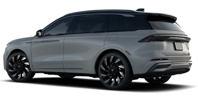 2026 Lincoln Nautilus Lincoln Black Label™