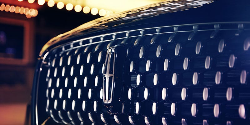 2020 Lincoln Corsair | Hooks Lincoln in Fort Worth TX