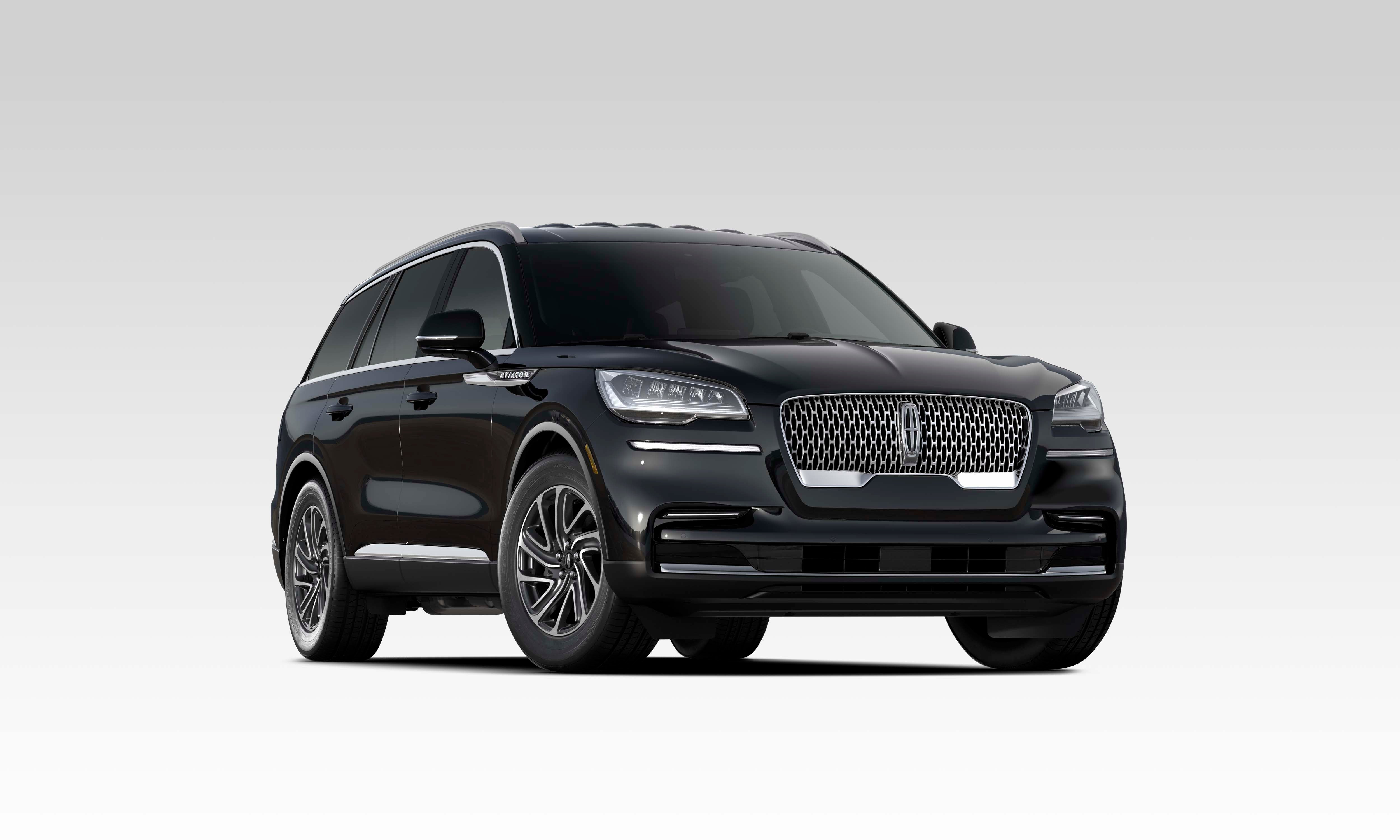 Lincoln Aviator | Hooks Lincoln in Fort Worth TX