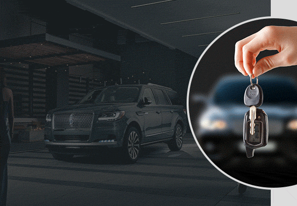 Lincoln Private Offer Rebate