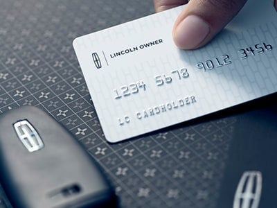 Hooks Lincoln in Fort Worth TX