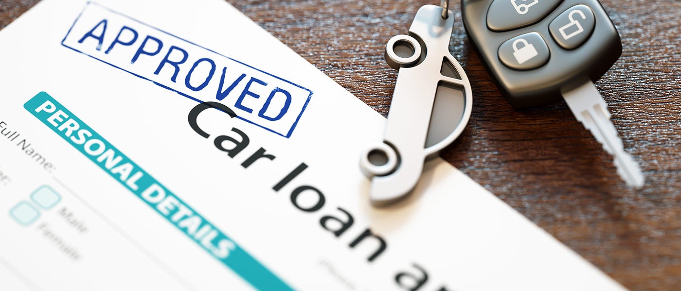 Finance | Hooks Lincoln in Fort Worth TX